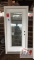 Unused 3-0 x 6-8 Exterior Full Glass Door LH