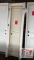 Unused 1-6 x 6-8 Interior Door RH