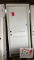 Unused 2-8 x 6-8 Exterior Door RH