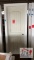 Unused LH Interior Door, Size Unknown