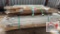 Unused Misc Wood Trim