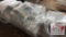 Unused Misc Concrete Mix