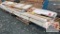 Misc Building Materials Lot