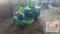Greenworks Riding Electric Lawn Mower