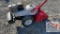 Huskee Supreme Tiller (Running Unit)