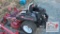 (2) Mowers (Zero Turn & Pull Behind)