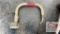 Pneumatic Valve Spring Compressor