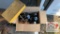 Piston Ring Compressor Set