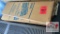 (9) Boxes of 2 Shutters