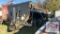 2001 Clement 26' Dump Trailer