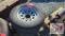 (2) 6-Lug 225/75R15 Wheel Assy