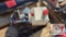 Electric Dump Bed Pump