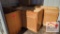 Misc Wood Cabinets