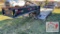 1986 Eagle Equipment Lowboy Trailer