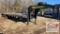 2023 Kaufman Gooseneck 32' Trailer