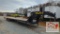 2020 Big Tex 22GN HD 40' Trailer (Salvaged)