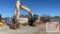 2007 John Deere Military 270D Excavator