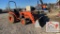 Kioti DK35 4X4 Tractor