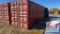 NEW/One Trip 20' Container