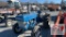Ford 4610SU Tractor