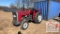 Massey Ferguson 420 Tractor