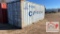 USED 20' Container