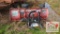 Curtis Sno-Pro 3000 Snow Plow