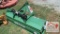 NEW 6' King Kutter Tiller - 3 Pt Hitch