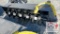 Tiller Skid Steer - Made in USA