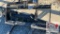 Skid Steer 3 Pt Hitch Trailer Mover - Made in USA