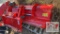 NEW KTX Fail Mower Mulcher KMC180 - Skidsteer