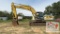 Kobelco SK350LC Excavator w/ 48