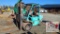 Mitsubishi FD30K Forklift