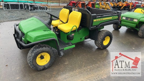 John Deere Gator TX 4x2