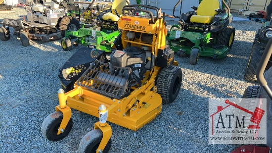 2021 Wright Stander 36" Mower