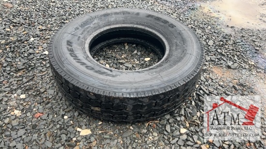 (1) NEW 235/85R-16 14-Ply Tire Only