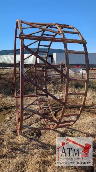 Hay Ring