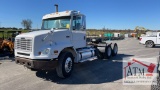 2004 Freightliner FL112 Day Cab