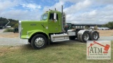 1986 Freightliner FLD