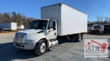 2005 International 4300 Demountable Swap Body