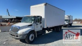 2005 International 4300 Demountable Swap Body