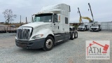 2015 International Prostar