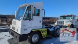 2010 Ottawa Switcher Yard Truck