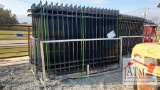 (20) NEW 10' x 7' Fence Panels (200' Total)