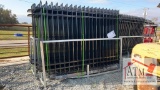 (20) NEW 10' x 7' Fence Panels (200' Total)
