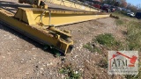 3 Ton Bridge Crane