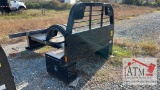 NEW CM HS-03846034SD Hot Shot Bed