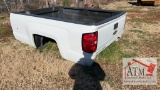 Chevrolet Take-Off Bed