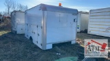 Utilimaster 13' Van Box