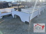 Chevrolet 8' Truck Bed